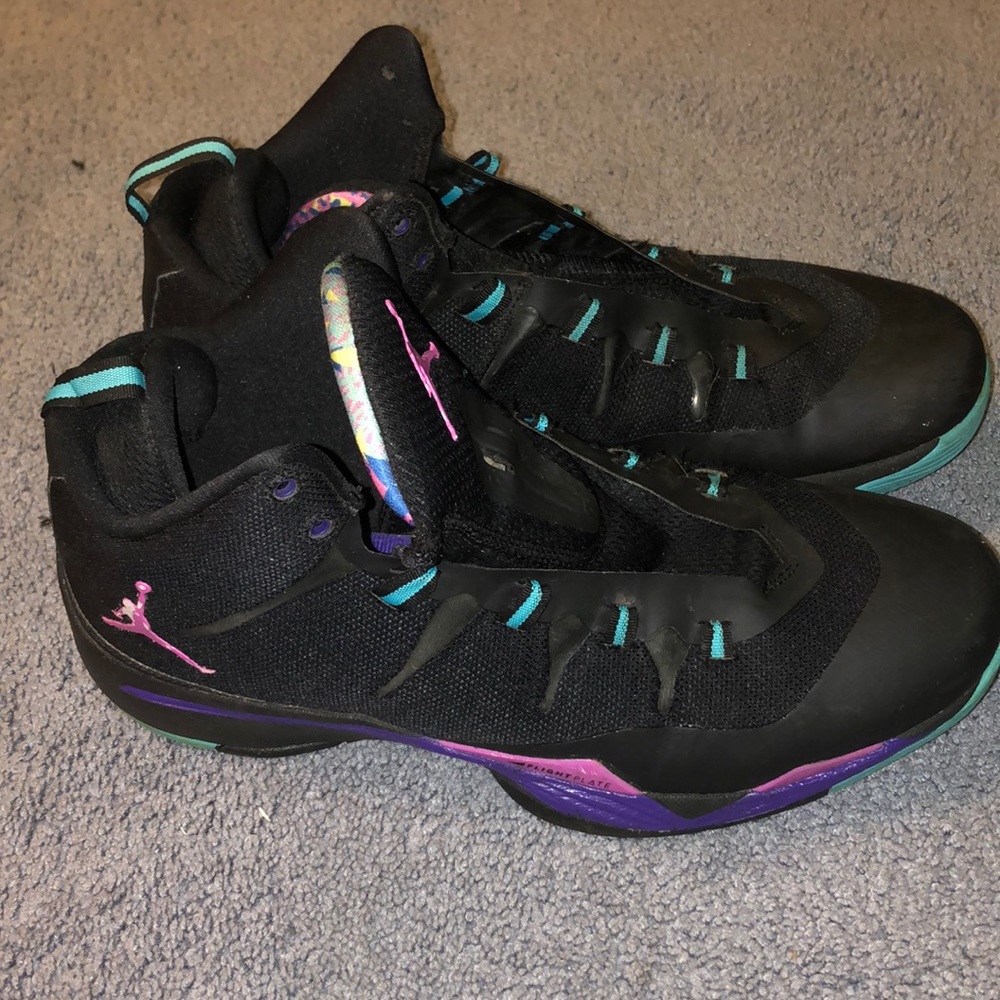 Superfly 3